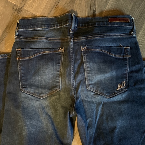 Express jeans - Picture 2 of 2